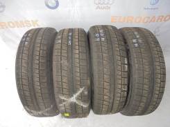 Bridgestone Blizzak Revo GZ. Зимние, без шипов, 2013 год, износ: 20%, 4 шт
