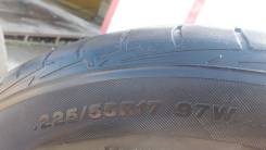 Bridgestone. Летние, износ: 30%, 4 шт