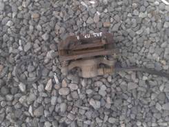 Суппорт тормозной. Mitsubishi RVR, N11W, N13W, N14W, N18W, N21W, N21WG, N23W, N23WG, N24W, N28W, N28WG, N63W, N64W, N64WG, N73WG Mitsubishi Sigma, F11...