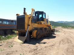 Komatsu D375A-5. Бульдозер , 2004 г. в., 70 000,00 кг.