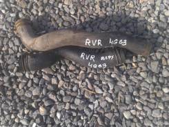 Патрубок радиатора. Mitsubishi RVR, N23W, N23WG Двигатель 4G63