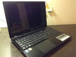 Acer Aspire E15. 15.6", 1,7 ГГц, ОЗУ 6144 МБ, диск 1 000 Гб, WiFi, Bluetooth, аккумулятор на 10 ч.