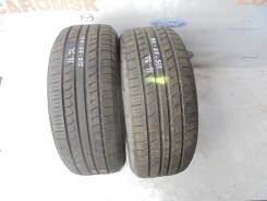 Pirelli P6 Four Seasons. Всесезонные, 2006 год, износ: 10%, 2 шт