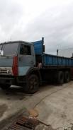 Камаз 55102. Камаз-55102, 10 850 куб. см., 8 000 кг.