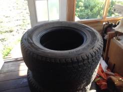 Bridgestone Blizzak DM-V1. Зимние, без шипов, 2013 год, износ: 20%, 4 шт