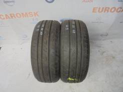 Bridgestone Ecopia PZ-X. Летние, 2011 год, износ: 20%, 2 шт