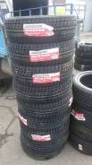 Bridgestone Blizzak VRX. Зимние, без шипов, 2013 год, без износа, 4 шт