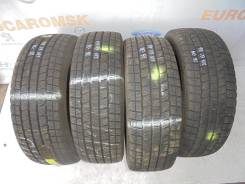 Northtrek N1. Зимние, без шипов, 2009 год, износ: 10%, 4 шт