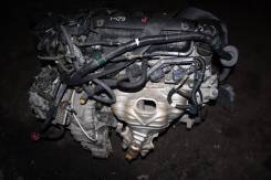 Двигатель в сборе. Honda Jazz, GD1 Honda Fit Aria Honda Fit, GD1 Двигатель L13A