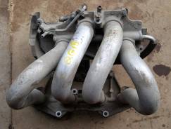 Коллектор впускной. Nissan: Bluebird Sylphy, Tino, Expert, Avenir, Sunny, Primera, AD, Wingroad Двигатели: QG15DE, QG18DE, QG13DE