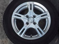Leben. 5.5x14, 4x100.00, ET45