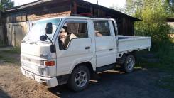 Toyota Hiace. Продам грузовичек, 1 600 куб. см., 1 500 кг.