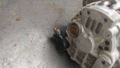 Генератор. Honda: CR-X del Sol, Civic Ferio, CR-X, Integra SJ, Partner, Domani, Concerto, Civic Shuttle, Capa, CR-X Delsol, Civic, HR-V, Logo Двигател...
