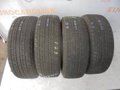 Bridgestone Blizzak Revo1. Зимние, без шипов, 2008 год, износ: 20%, 4 шт