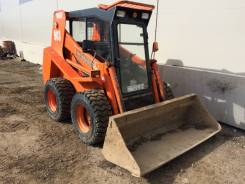Locust L 903. Мини-погрузчик Locust 903 (bobcat), 2 700 куб. см., 1 000 кг.