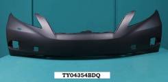 Бампер. Lexus RX270 Lexus RX350, GGL15W, GGL16W, GGL10W