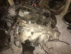 Двигатель в сборе. Toyota: Corona Exiv, Curren, Caldina, Carina ED, Chaser, Carina, Crown, Mark II, Cresta, Corona, Vista, Camry Двигатель 4SFE