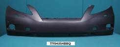 Бампер. Lexus RX270 Lexus RX350, GGL15W, GGL16W, GGL10W