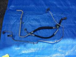 Трубка кондиционера. Subaru: Impreza WRX, Pleo, R2, Impreza WRX STI, Impreza, R1, Stella Двигатели: EJ20, EJ205, EN07E, EN07S, EN07U, EN07W, EN07X, EN...