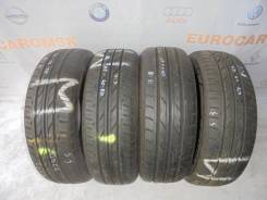 Bridgestone Ecopia EX10. Летние, 2012 год, износ: 20%, 4 шт