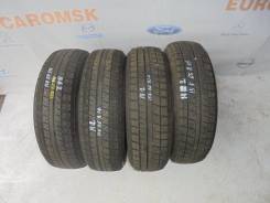 Bridgestone Blizzak Revo GZ. Зимние, без шипов, 2012 год, износ: 10%, 4 шт