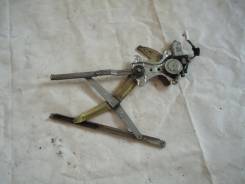 Стеклоподъемный механизм. Toyota Sprinter, AE111, AE110, AE114, EE111, CE116, CE114, CE113, CE110 Toyota Sprinter Carib, AE114G, AE115G, AE114, AE115...