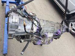 АКПП. Subaru B9 Tribeca, WX8, WX/W10 Subaru Tribeca, WX, WXF Двигатель EZ30D