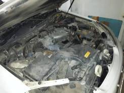 Toyota Mark II. 110