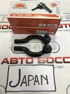 Наконечник рулевой. Toyota: Mark II Wagon Blit, Crown Majesta, Crown, Aristo, Verossa, Mark II, Cresta, Altezza, Progres, Brevis, Chaser Lexus GS300...
