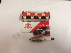 Свеча зажигания. Toyota Duet, M100A, M110A Двигатель EJVE