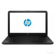 HP 15. 15.6", 2,4 ГГц, ОЗУ 8192 МБ и больше, диск 1 000 Гб, WiFi, Bluetooth, аккумулятор на 4 ч.