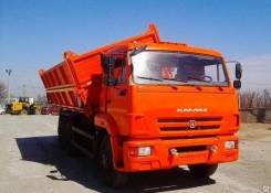 Камаз 45143. Продается грузовик самосвал сельхозник камаз 45143-776012-42, 12 000 куб. см., 12 000 кг.