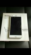 Sony Xperia Z3. Б/у