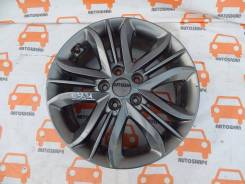 Hyundai. 6.5x17
