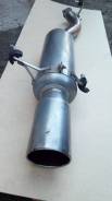 Глушитель. Subaru Legacy, BHC, BES, BH5, BHE, BE5, BEE, BH9, BE9