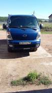 Kia Bongo. Продается грузовик KIA Bongo, 3 000 куб. см., 1 000 кг.