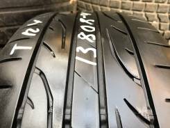 Dunlop SP Sport LM704. Летние, 2013 год, 10 %, 1 шт