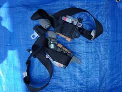 Ремень безопасности. Subaru Impreza WRX, GGA, GG, GGB, GDB Subaru Impreza WRX STI, GGB, GDB Subaru Impreza, GGC, GGB, GGA, GG, GG9, GD3, GG5, GD2, GG3...