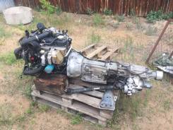 Двигатель в сборе. Nissan Terrano Nissan Elgrand Nissan Atlas Двигатели: QD32ETI, QD32TI, QD32