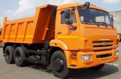 Камаз 65115. Продается грузовик самосвал камаз 65115-776058-19, 12 000 куб. см., 15 000 кг.