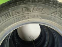 Bridgestone Dueler APT III. Всесезонные, износ: 5%, 4 шт