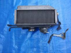 Интеркулер. Subaru Impreza WRX, GDA, GDB, GGA, GGB Subaru Impreza WRX STI, GGB, GDB Subaru Impreza, GGB, GGA, GDB, GDA Двигатели: EJ205, EJ20, EJ207