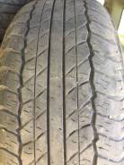 Dunlop Grandtrek AT20. Летние, 2010 год, износ: 50%, 3 шт