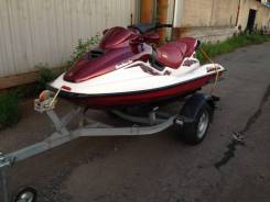 BRP Sea-Doo GTX. 130,00 л.с., Год: 1998 год