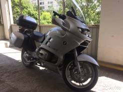 BMW R 1150 RT. 1 149 куб. см., исправен, птс, без пробега