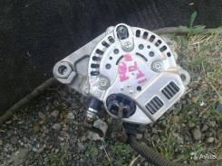Генератор. Toyota: iQ, Yaris, Aygo, Roomy, Vitz, Passo, Tank, Belta Двигатели: 1KRFE, 1KRVET