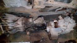 АКПП. Mitsubishi Pajero Двигатель 6G72
