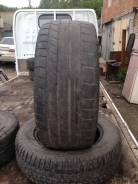 Cooper Zeon RS3-S. Летние, износ: 50%, 1 шт