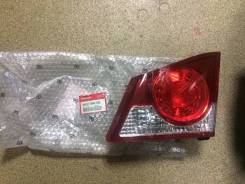 Стоп-сигнал. Honda Civic Hybrid Honda Civic Двигатели: LDA2, R16A1, R18A1, R16A2, R18A2