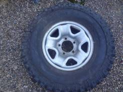 Pro Comp Xterrain Radial. Всесезонные, износ: 5%, 1 шт